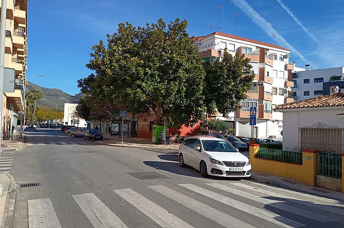 Gestión de alquiler vacacional en Avenida San Francisco Torremolinos - Centro y Vida Local
