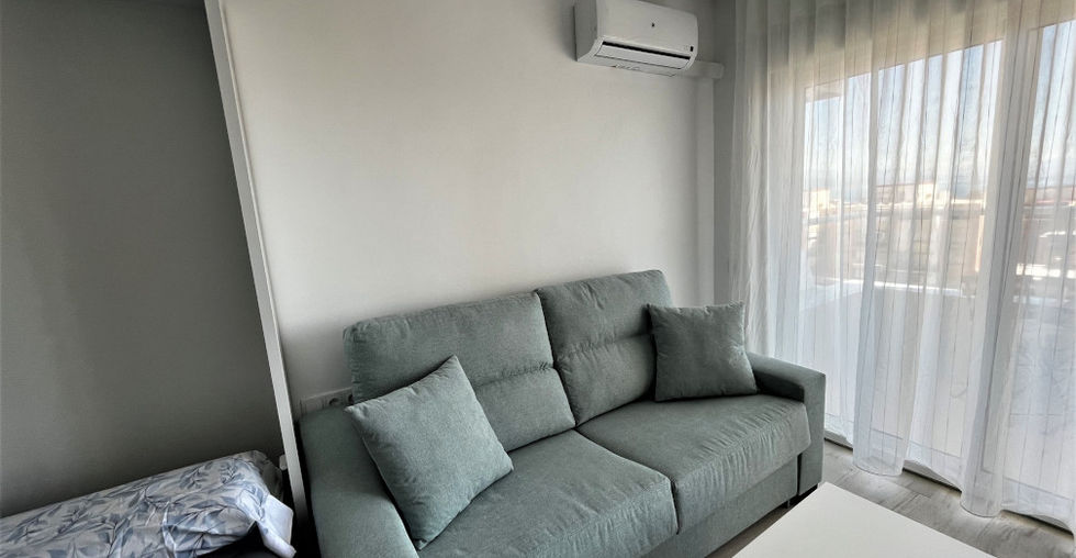 Empresa Gestión de Apartamentos Turísticos Vacacionales en Torremolinos