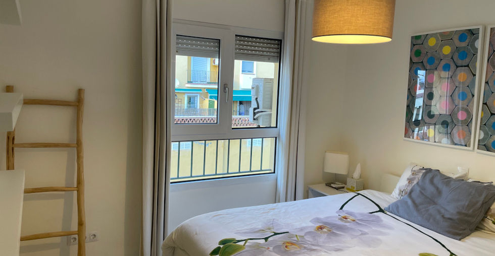 Empresa Gestión de Apartamentos Turísticos Vacacionales en Torremolinos