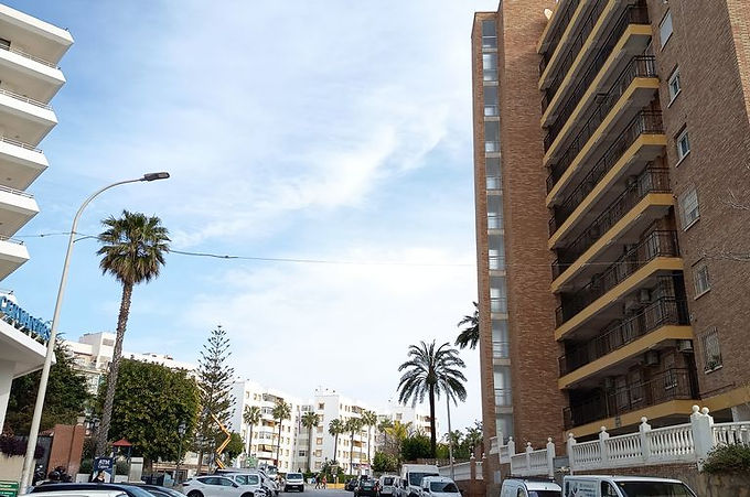 Gestión de alquiler vacacional en Calle Río Cañoles Torremolinos - Gestión Profesional
