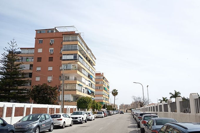 Gestión de alquiler vacacional en Calle Murillo Bracho Torremolinos - Gestión Profesional