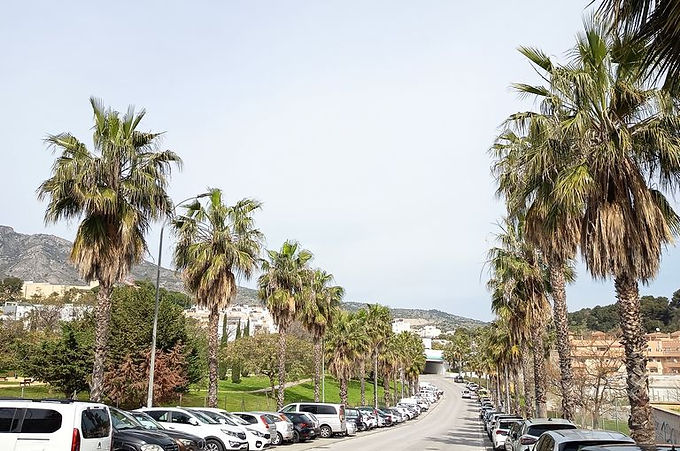 Gestión de alquiler vacacional en Calle Río Guadalope Torremolinos - Gestión Profesional