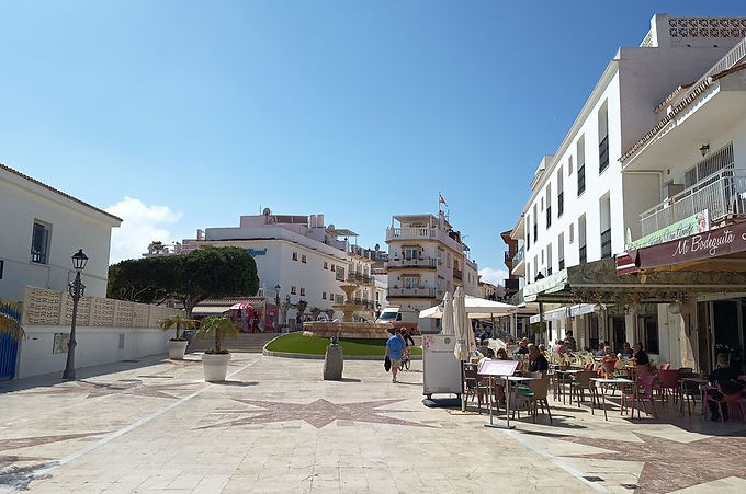 Gestión de alquiler vacacional en Calle Chiriva La Carihuela Torremolinos - Encanto y Playa