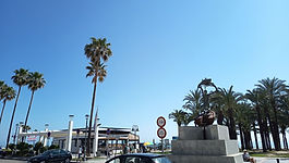 Gestión de alquiler vacacional en Plaza del Remo La Carihuela Torremolinos - El corazón de La Carihuela