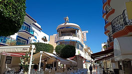 Gestión de alquiler vacacional en Calle San Ginés La Carihuela Torremolinos - Corazón del barrio