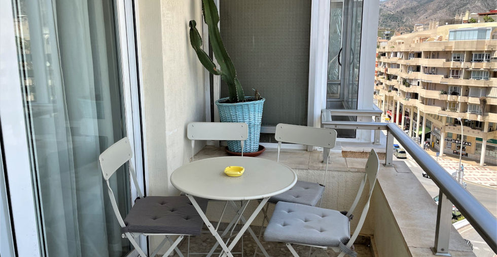 Empresa Gestión de Apartamentos Turísticos Vacacionales en Torremolinos