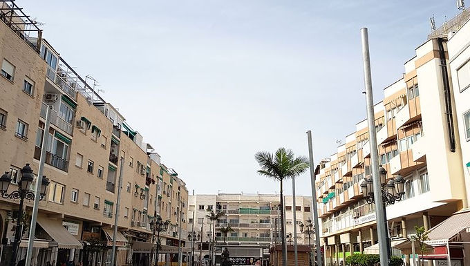 Gestión de alquiler vacacional en Plaza de Andalucía Torremolinos - Gestión Profesional