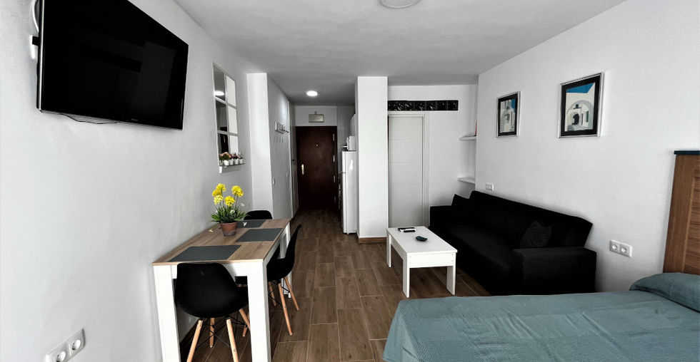 empresa gestion apartamentos turisticos vacacionales en Torremolinos