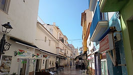 Gestión de alquiler vacacional en Calle Mar La Carihuela Torremolinos - A pie de playa