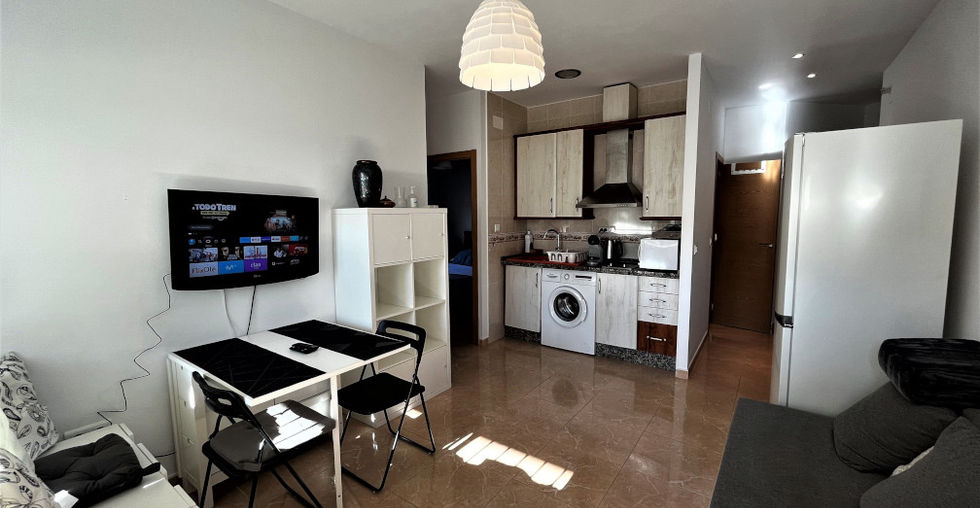 Empresa Gestión de Apartamentos Turísticos Vacacionales en Torremolinos