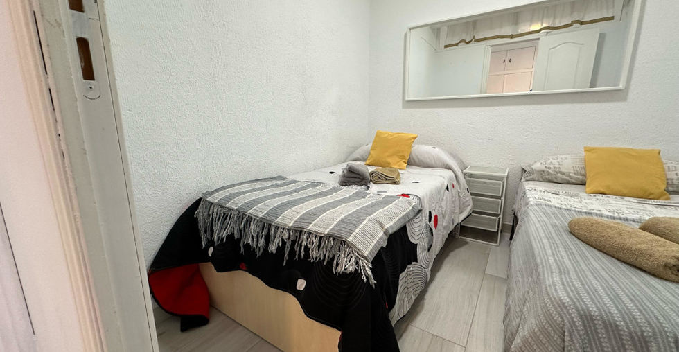 empresa gestion apartamentos turisticos vacacionales en Torremolinos