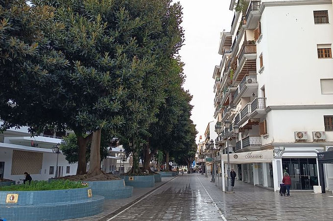 Gestión de alquiler vacacional en Plaza de la Unión Europea Torremolinos - Gestión Profesional
