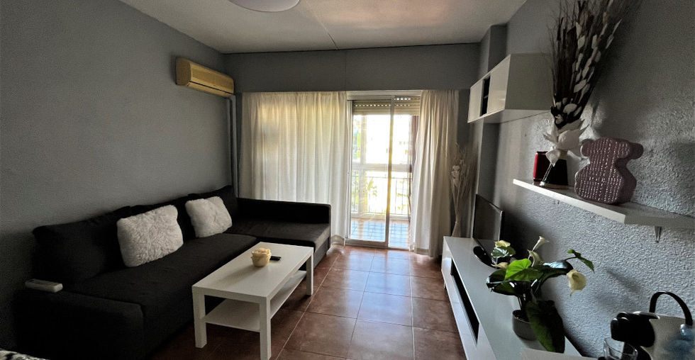 empresa gestion apartamentos turisticos vacacionales en Torremolinos