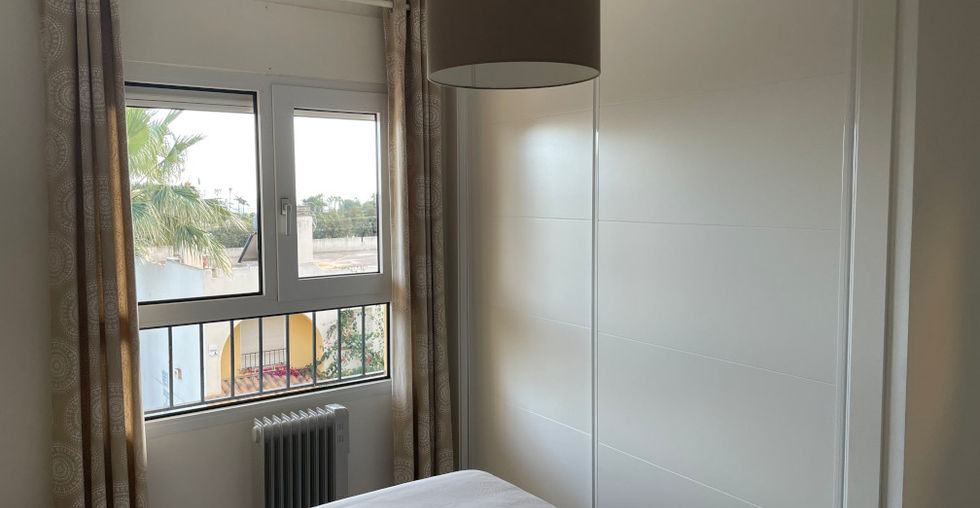 Empresa Gestión de Apartamentos Turísticos Vacacionales en Torremolinos