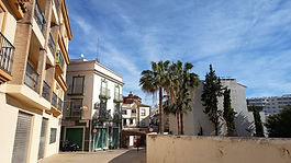 Gestión de alquiler vacacional en Calle Sierra de Cazorla Torremolinos - Tranquilidad y Vistas en Montemar