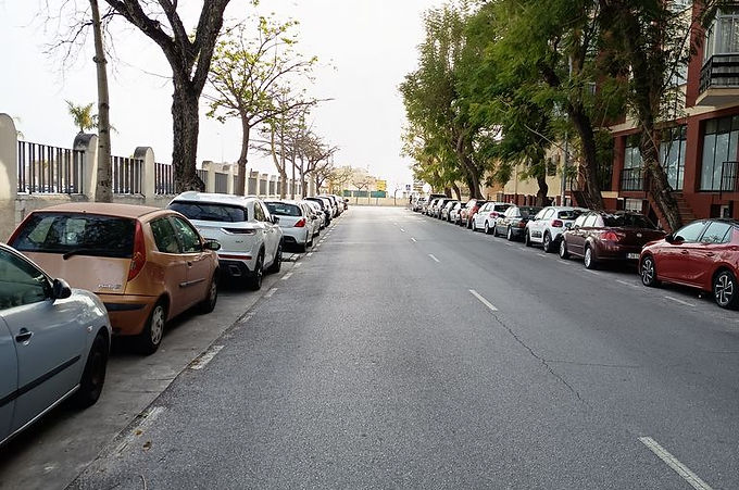 Gestión de alquiler vacacional en Calle Campillos Torremolinos - Gestión Apartamentos Turísticos Torremolinos