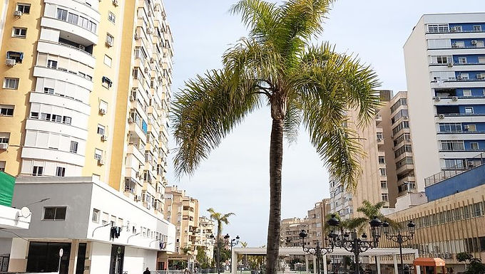Gestión de alquiler vacacional en Plaza Presidente Adolfo Suárez Torremolinos - Gestión Profesional