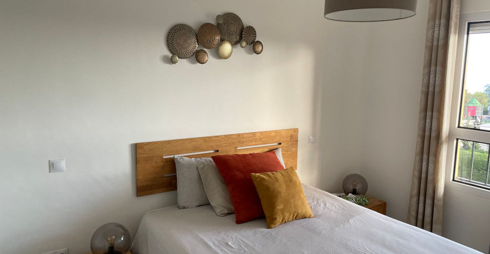 Empresa Gestión de Apartamentos Turísticos Vacacionales en Torremolinos