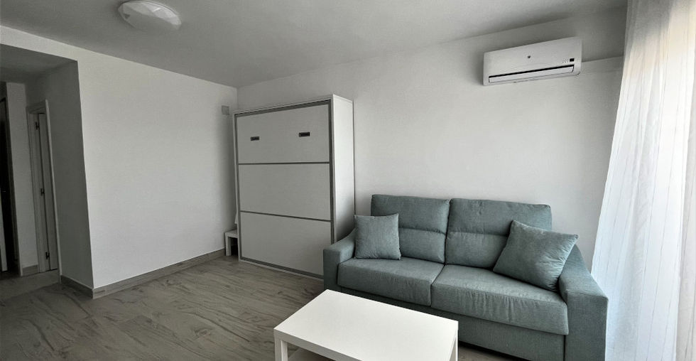 Empresa Gestión de Apartamentos Turísticos Vacacionales en Torremolinos