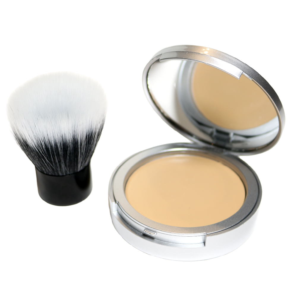 Thumbnail: Cream-to-Powder Foundation
