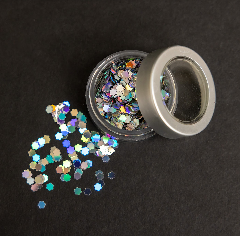 Thumbnail: Star of Texas Glitter