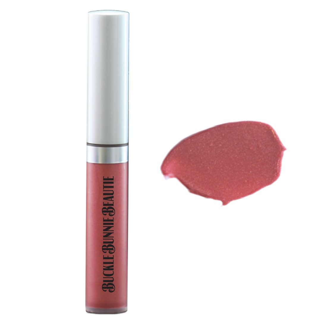 Bling Bling Lip Gloss