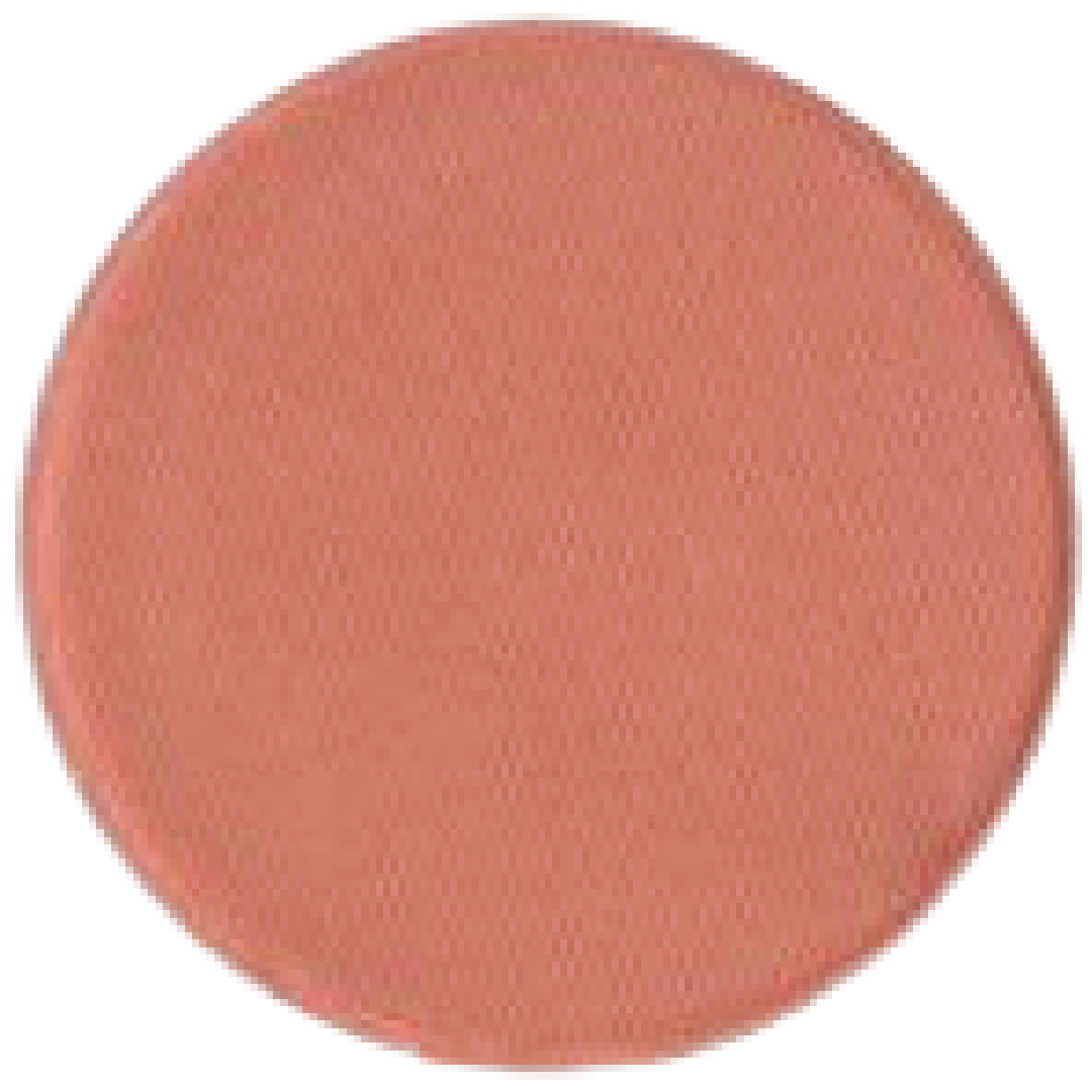 Cinnabar Pressed Mineral Blush