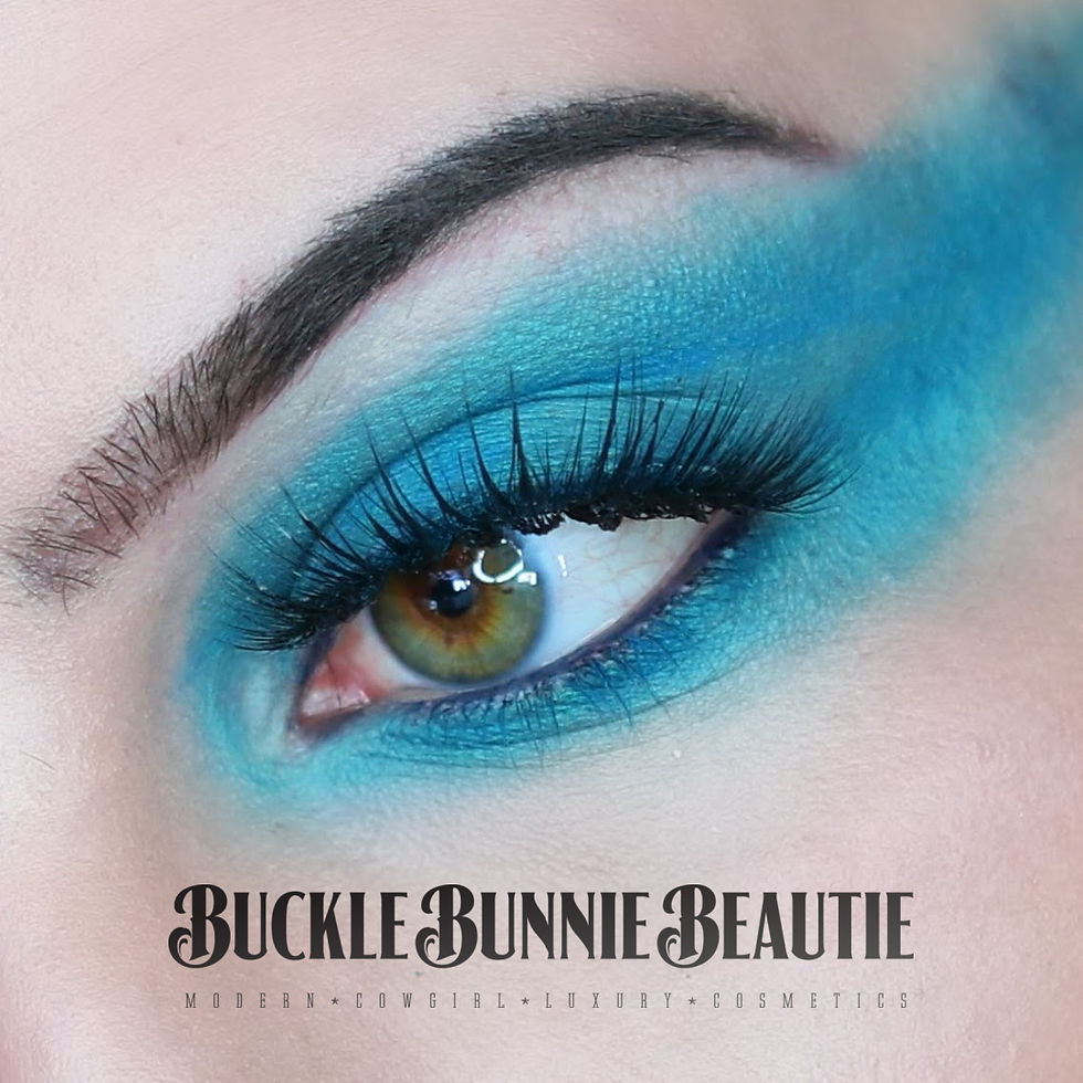 Thumbnail: Firecracker Eyeshadow
