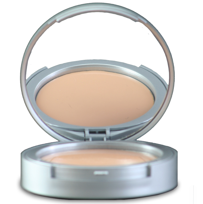 Thumbnail: Cream-to-Powder Foundation