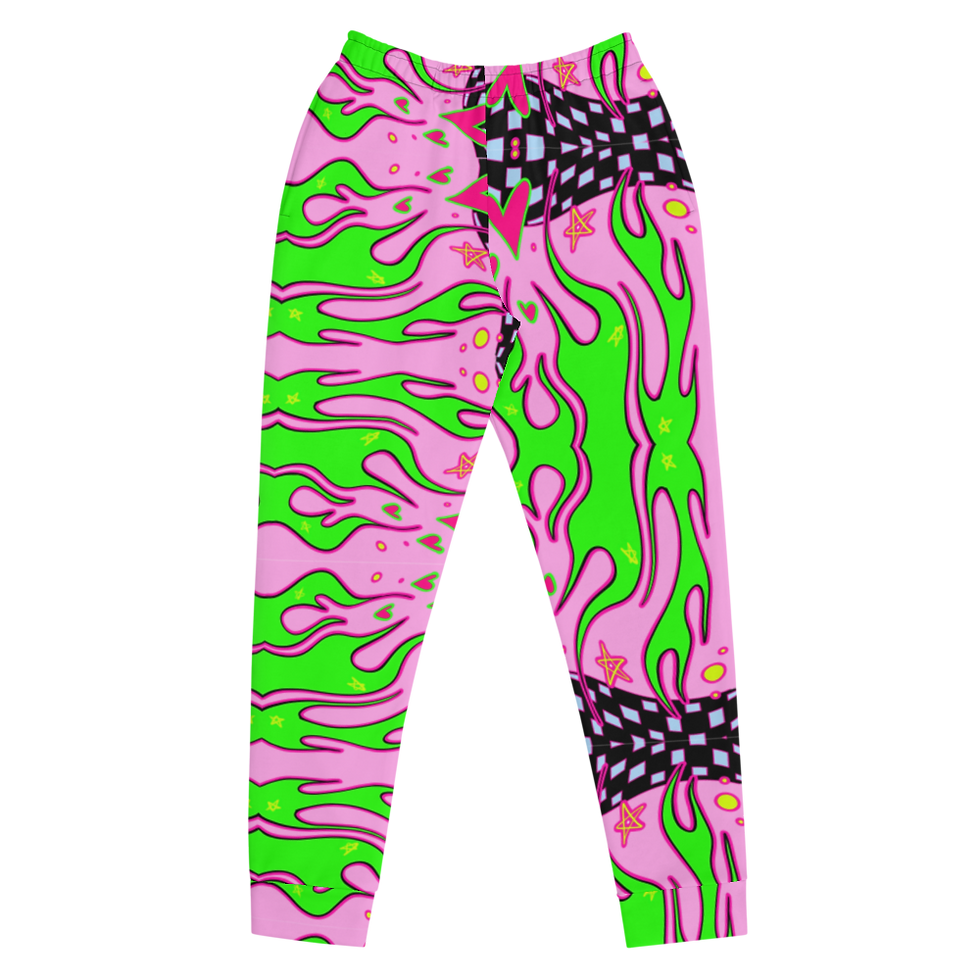 Thumbnail: SPICY RACER JOGGERZ