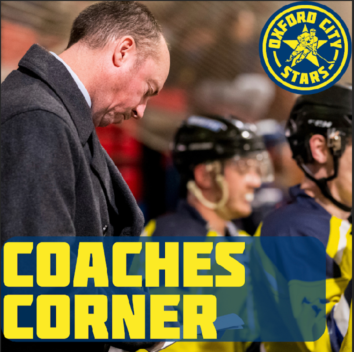 Coaches Corner