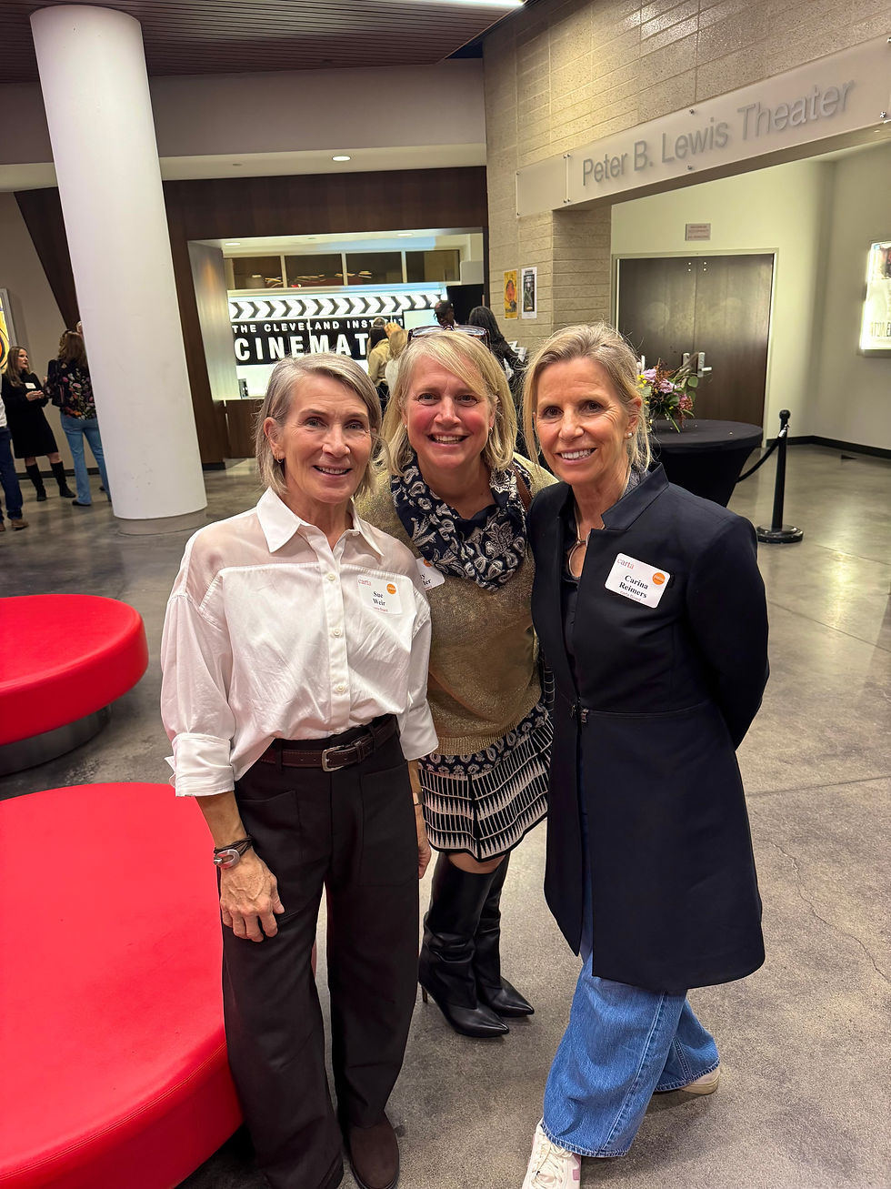 2026 Preview Reception