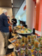 2024 Preview Reception