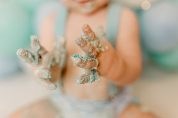 long island cake smash photographer