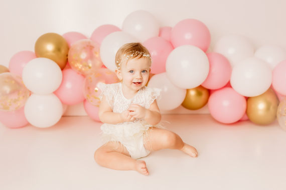 long island cake smash photographer