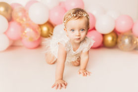 long island cake smash photographer