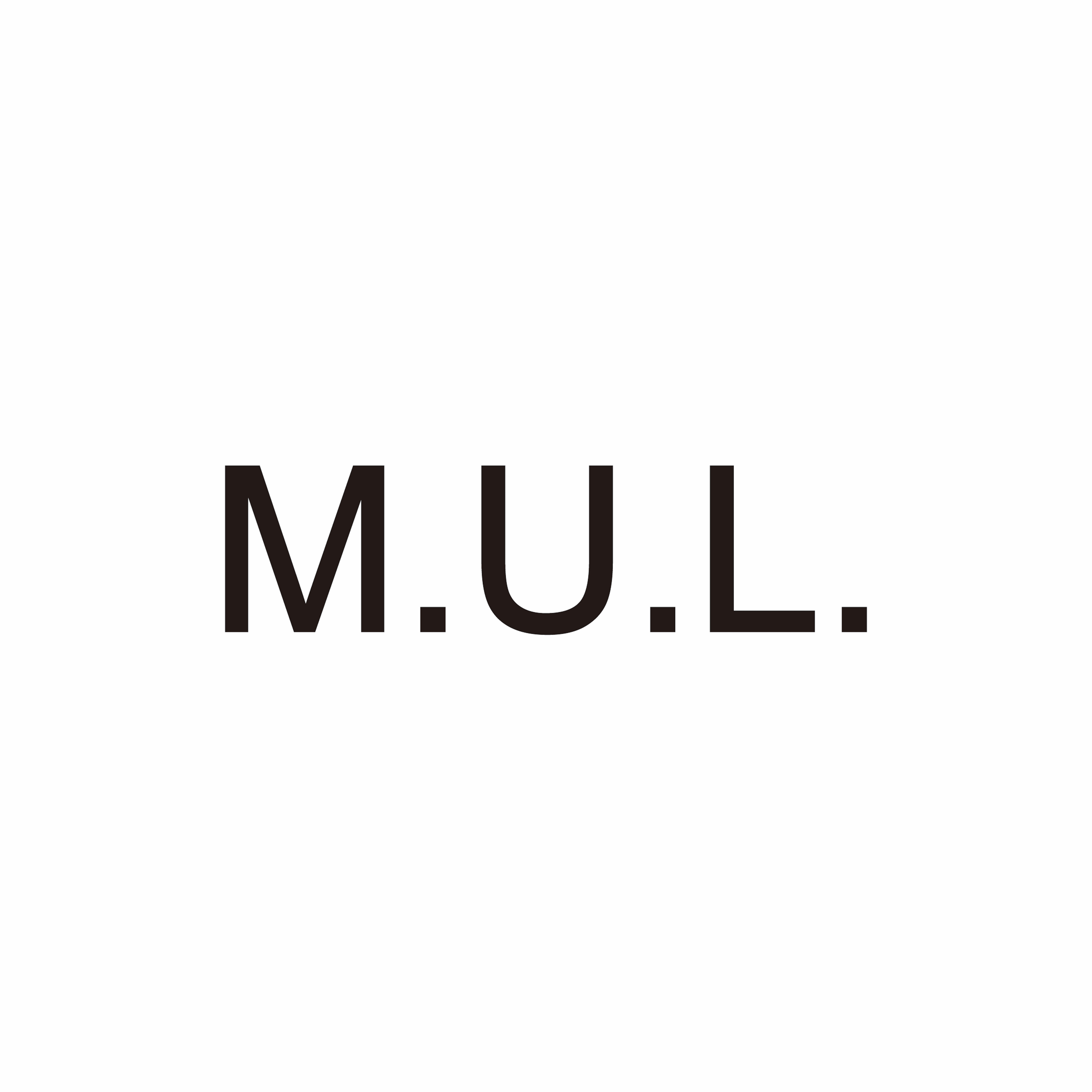 エムユーエル | M.U.L.（エムユーエル） | 日本