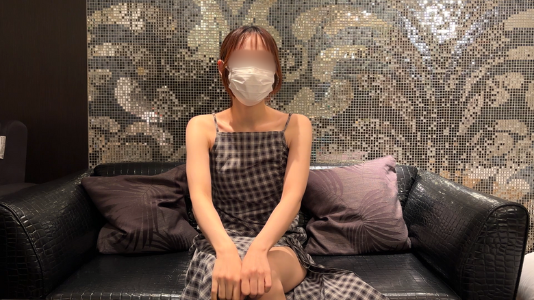 FC2PPV-4983398 Cosmetics Office Lady 27 Face Reveal Return