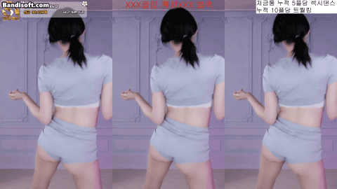SOOP BJ b24ip7 Slender Hot Body Line Sexy Dance (2026-07-17)