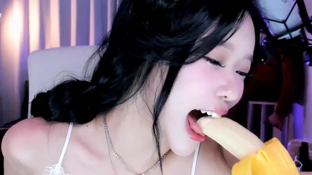 Sexy Slender Korean Streamer Tothetop7727 Highlights (2026-07-06)