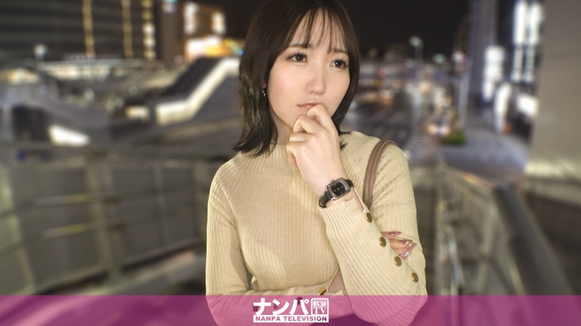 200GANA-3434 Beautiful Pickup Target Explosive Libido First Shoot