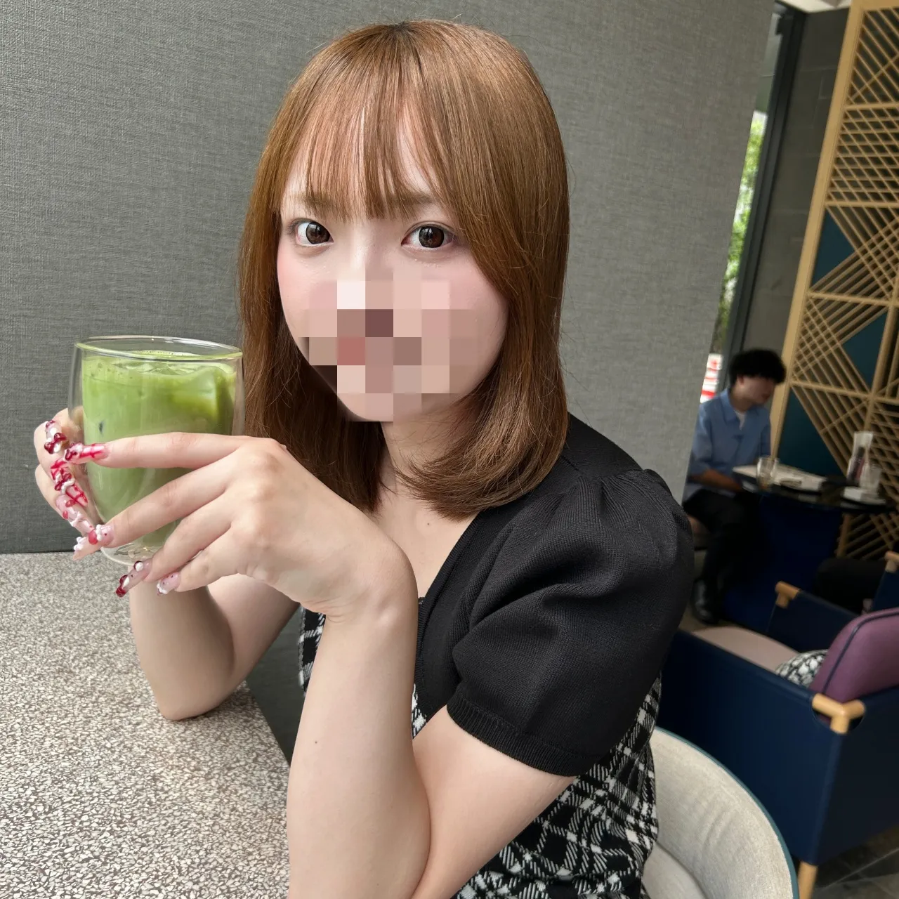 FC2PPV-4976255 First-Time Super Idol-Faced JD1-chan Caught and Guided by Adult Power