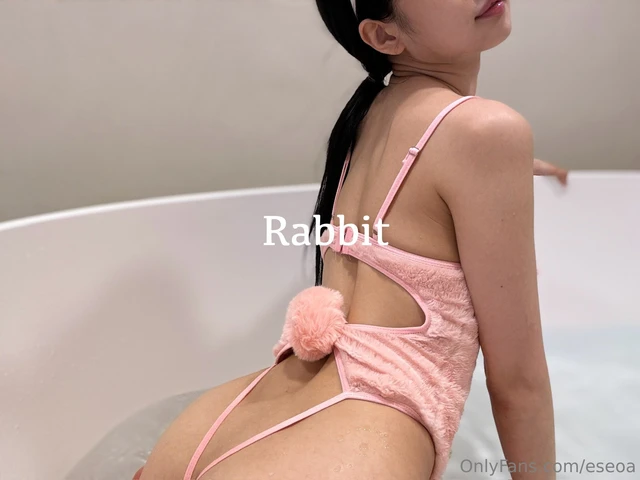 Korean BJ Eseoa Secret OnlyFans 5 Video