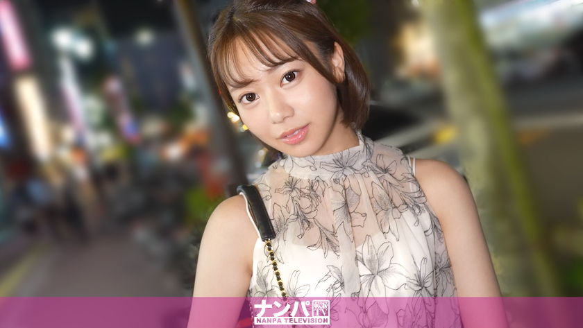 200GANA-3476 Beautiful Busty Girl First Shooting Debut