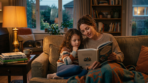 The Real Reason Your Child Struggles: Essential Reading Comprehension Strategies for ADHD and Dyslexia