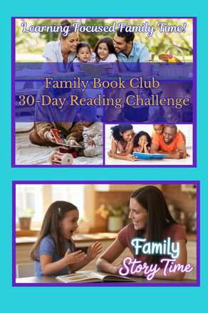 Every Parent's Reading Nightmare: When Your Child Struggles and You Don't Know How to Help