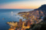 Monaco
