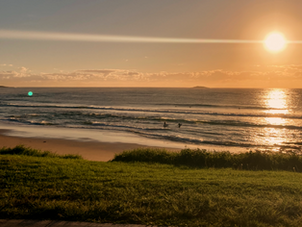 Sober October: A Spring Awakening