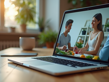 How Online Weight Loss Services Are Changing the Game