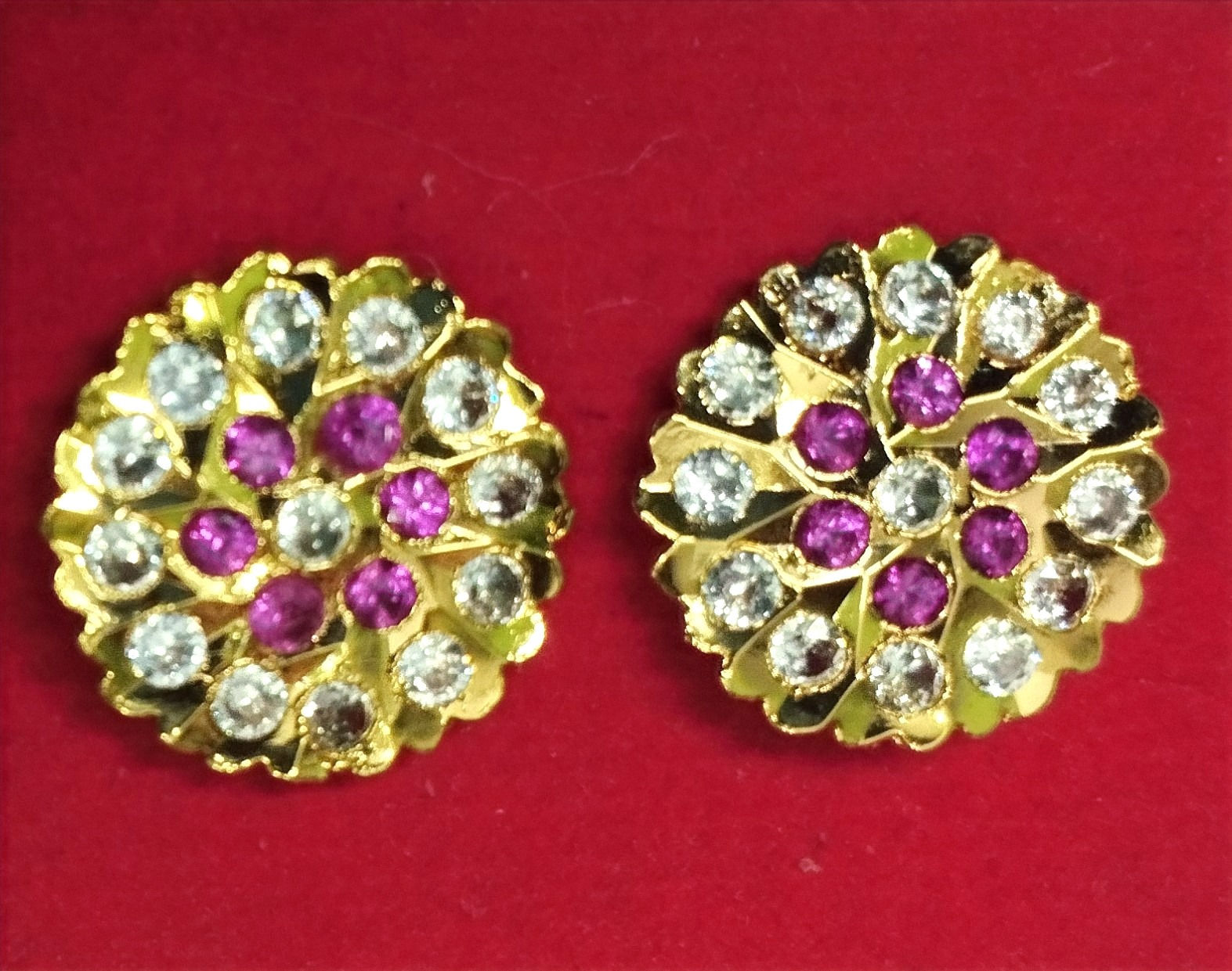 Ear Rings For Women's & Girls